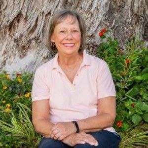 Meet your Posher, Mary ann